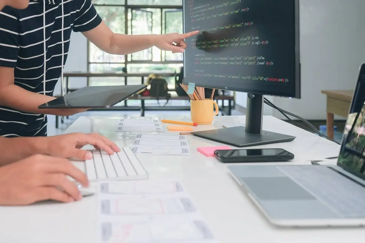 Website Studio